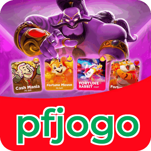 Siga a pfjogo no Facebook