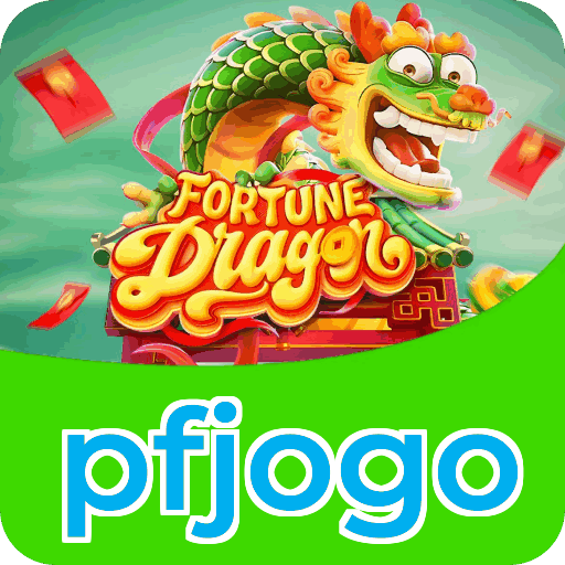 Login rápido no app pfjogo